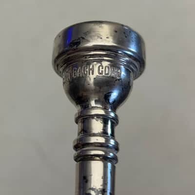 Getzen Super Deluxe Tone-Balanced Trumpet image 18