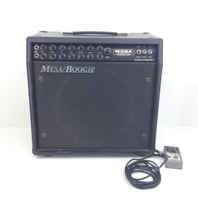 Mesa Boogie Studio Caliber DC-2 - 1x12 Celestion Gold image 1