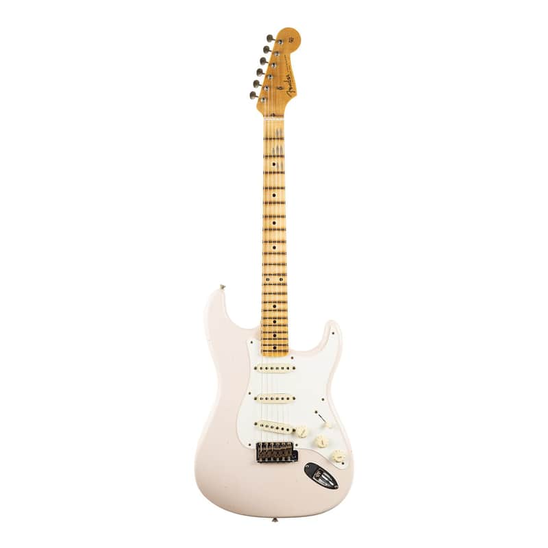 楽器 Fender Custom Shop 56 Stratocaster Blond Relic Fender Custom Shop '56 Reissue Stratocaster Relic | Reverb Canada