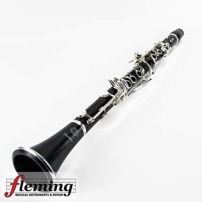 Selmer-Paris B16 Présence Professional Bb Clarinet image 4