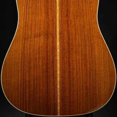 Martin D-28 P  1987 image 4