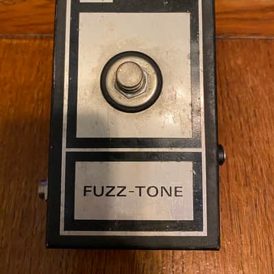 Maestro Fuzz-Tone FZ-1B image 2