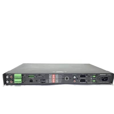 Bose FreeSpace IZA 2120-HZ Integrated Zone Amplifier image 2