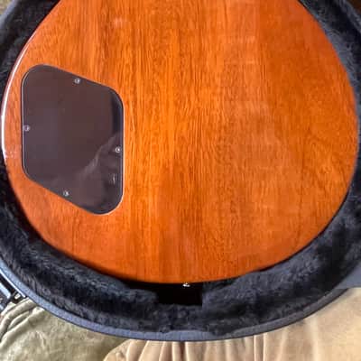 Gibson Les Paul Classic 2019 - Honeyburst image 4