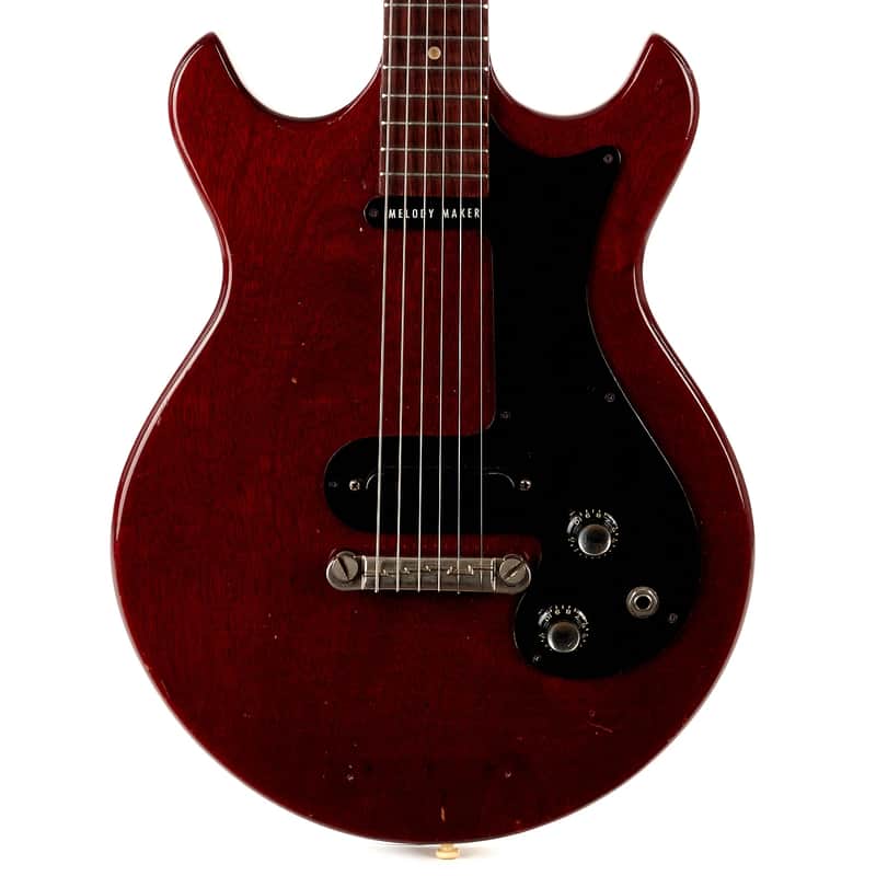 Gibson Melody Maker 3/4 1964 - 1965 image 2