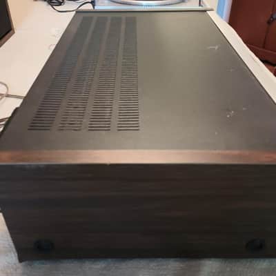 Scott 335r receiver in very good condition -1970's image 4