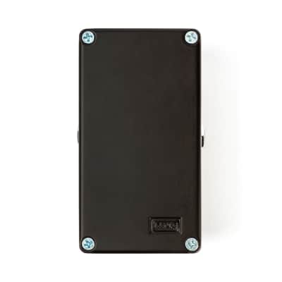 MXR CSP041 Hybrid Fuzz Pedal Close Out image 6