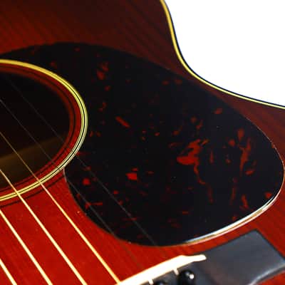 Martin OM-18 Authentic 1933 2013 - fantastic sounding reissue of a Martin Pre-War guitar - check video! image 14