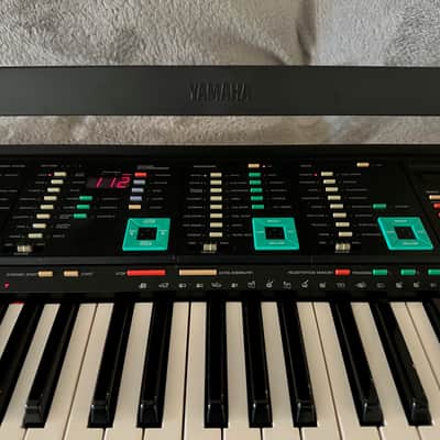 Yamaha PSR-90 FM Synthesizer Arranger + Near Mint -Super Clean +FAST-SAFE-SHIP image 8