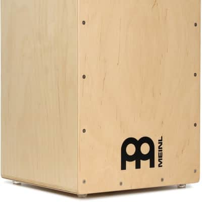 Meinl Percussion Headliner Series String Cajon - Siam Oak image 2