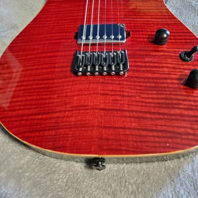 NJK Solar RG 2025 - Nitro gloss image 5