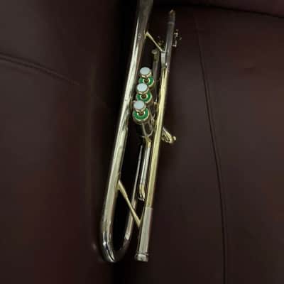 Immagine Olds Special (1970s) L-10 Bb Trumpet SN 709761 - 7