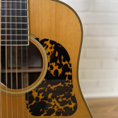 Gallagher Bluegrass Bell RT East Indian Rosewood - Natural (2025) image 11