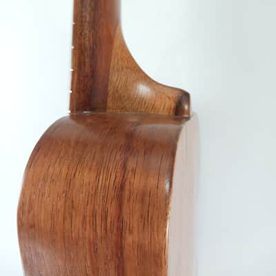 Kamaka Soprano 1980 image 3