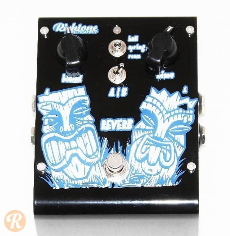Richtone Reverb image 1