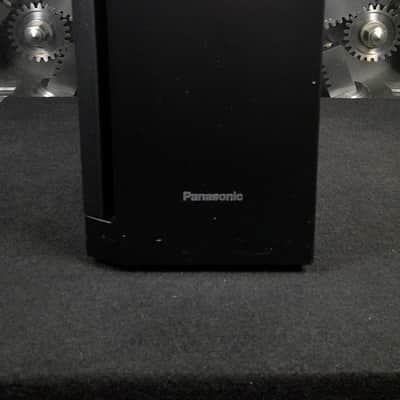Panasonic サブウーファー SB-HW560 Panasonic SB-HW560 10inch Kelton Subwoofer | eBay