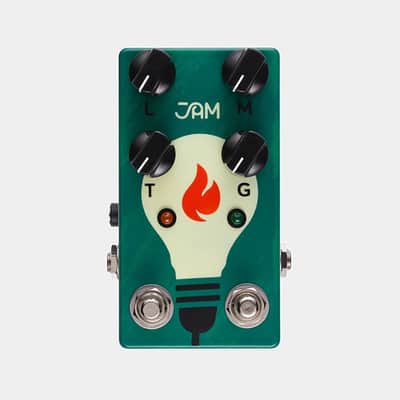 JAM Pedals Lucydreamer image 1