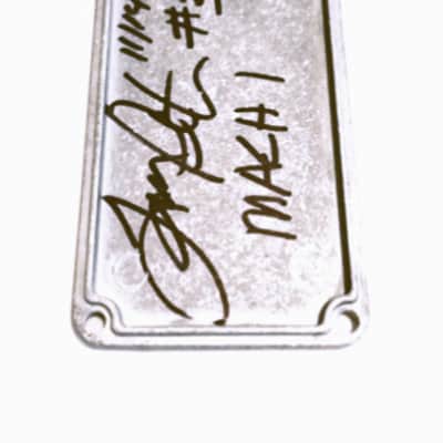 Lawrence Petross Design (LPD) Mach 1 Distortion image 6