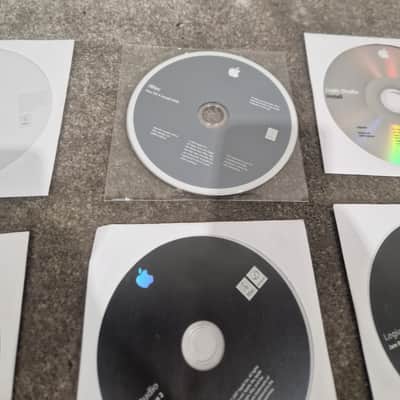 Apple Logic Pro 9 / Studio Software - Excellent w/ Original Box & Manuals image 16