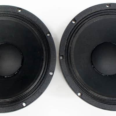 Eminence EM12 EVM 12L 12" Guitar Speaker 200W 8 Ohms Pair image 6