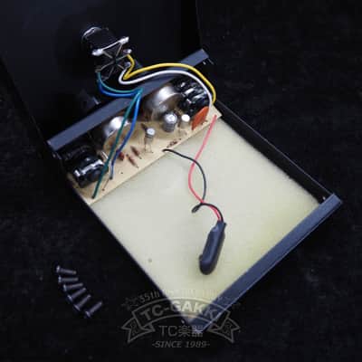 Vox Tone Bender Model V829 image 5