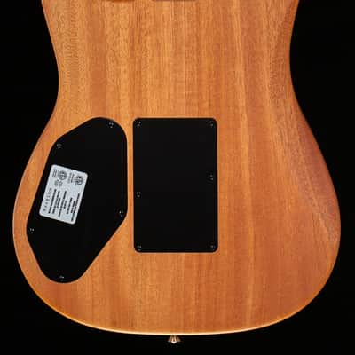 Fender American Acoustasonic Strat Natural Ebony Fingerboard (238) image 4