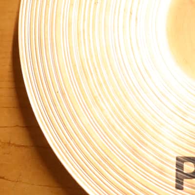 Paiste 10" 802 Splash Cymbal image 14