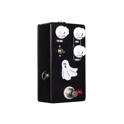JHS Haunting Mids Parametric EQ Equalizer Effectpedal image 3
