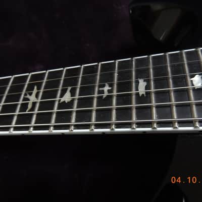 Paul Reed Smith PRS SE Mark Holcomb Signature Guitar 2019, 2018? 10% off for 2 days! image 6