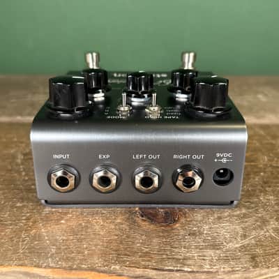 Strymon El Capistan V1 2010 - 2022 - Grey image 7