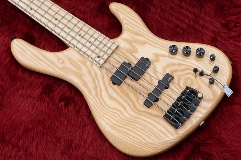 Capurso Guitars Spiral Standard 5st 3.945kg【横浜店】 image 1