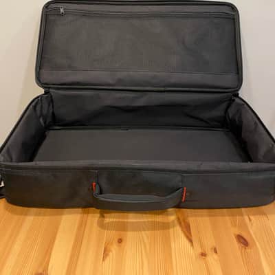 Gator GPB-BAK-1 Large Pedalboard Carry Bag 2010s - Black image 7