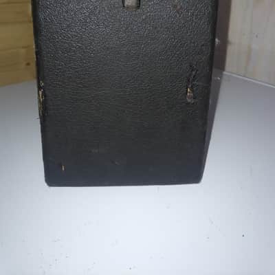 Peterson Strobe Tuner Model 400 1967 - 1968 - Black image 9