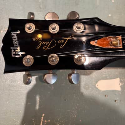Gibson Custom Shop '59 Les Paul Sam Ash Exclusive 2003 w/ OHSC image 9