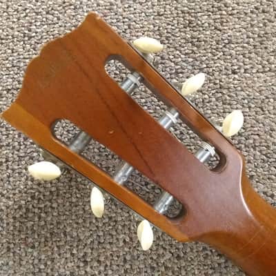 Gibson C-0 Classic Nylon String 1963 image 4