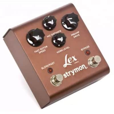 STRYMON Lex Rotary image 5