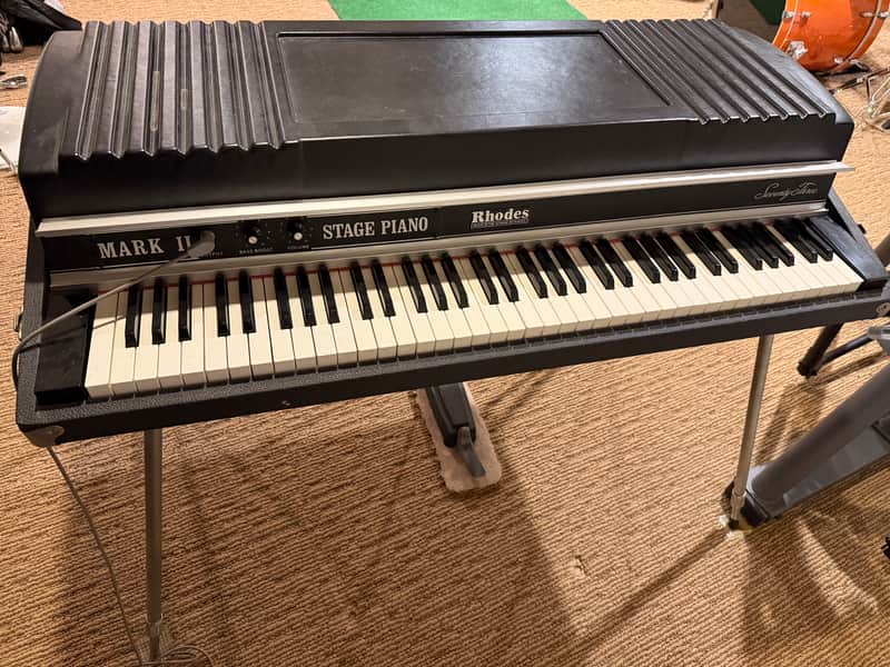 Rhodes Mark II Stage 73-Key Electric Piano