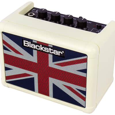 Blackstar Fly3, 3W, Union Jack Cream image 2