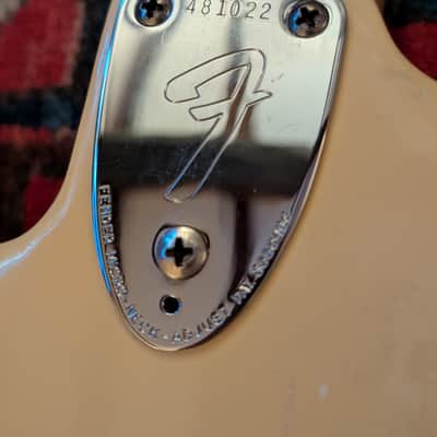 Fender Stratocaster 1973 image 13
