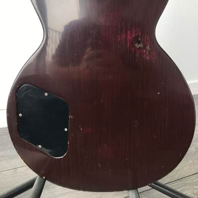 1983 Gibson Spirit image 14
