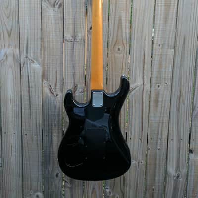 Kramer Pacer Special 1983 Black image 4