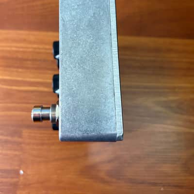 Fairfield Circuitry Shallow Water 2017 - Present - Raw Aluminum image 4