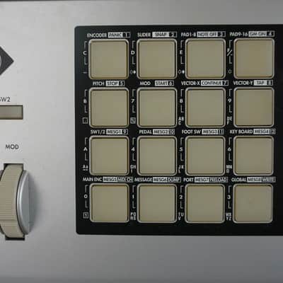 Korg Kontrol 49 Midi Studio Controller w/ Power Supply image 5