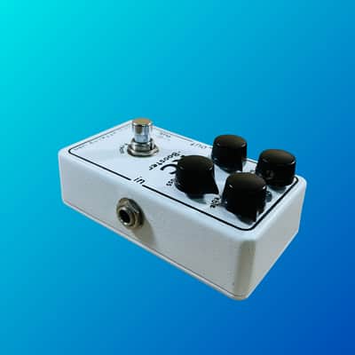 Xotic RC Booster image 3