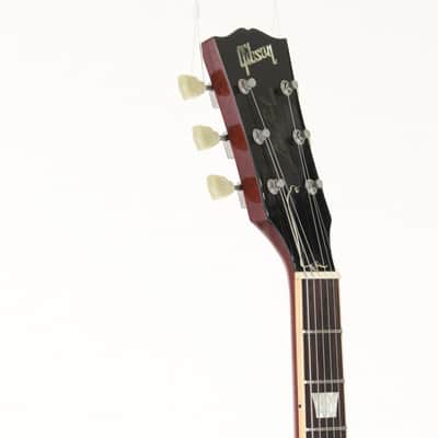 GIBSON USA 60s Les Paul Standard Plus Light Burst [03093526] (01/20) image 11