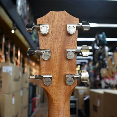 Taylor 212ce Plus Grand Concert Acoustic-electric Guitar w/AeroCase image 8