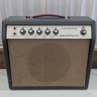 Epiphone Pacemaker EA-50T 1966 image 1