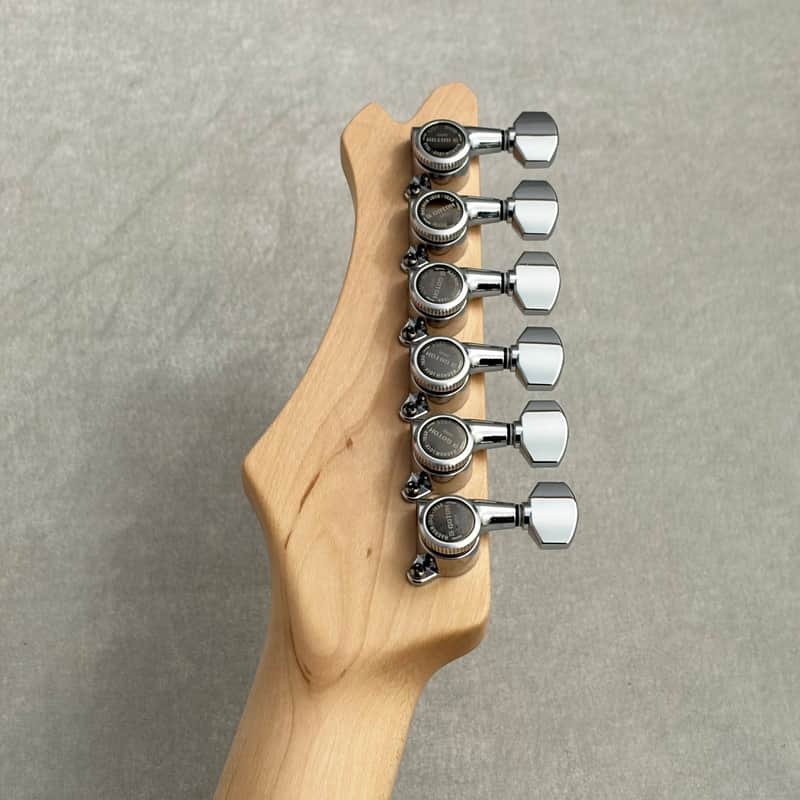Kino treebud 22F HH Ash - Trans Light Blue ≒3.24kg [USED][Made in