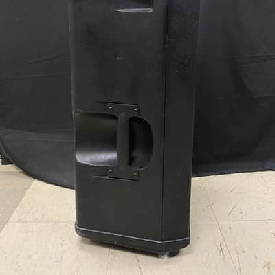 Yorkville NX35-2 12″ Passive PA Speaker – 350W Program 8Ω 2010 image 2