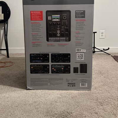 HARBINGER VARI Live 4400 Series V4415 15" Speaker (UNOPENED) image 4